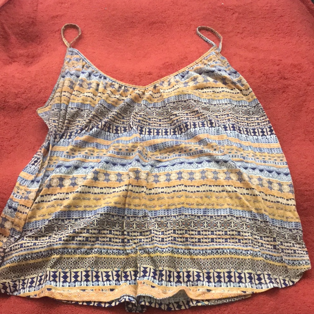 H&M tank